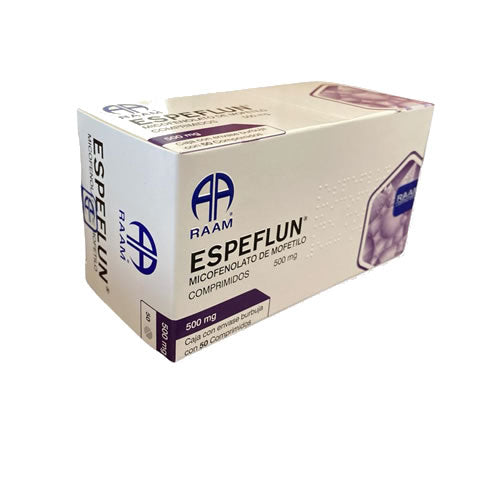 ESPEFLUN