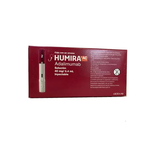 HUMIRA