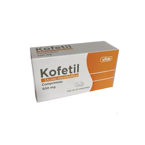 KOFETIL