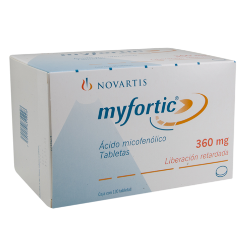 MYFORTIC